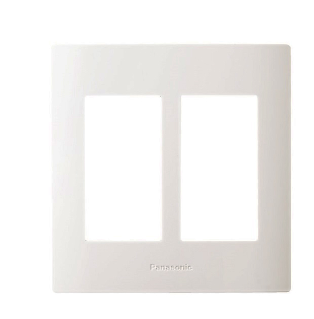 Mặt 6 thiết bị WEG6806SW Panasonic