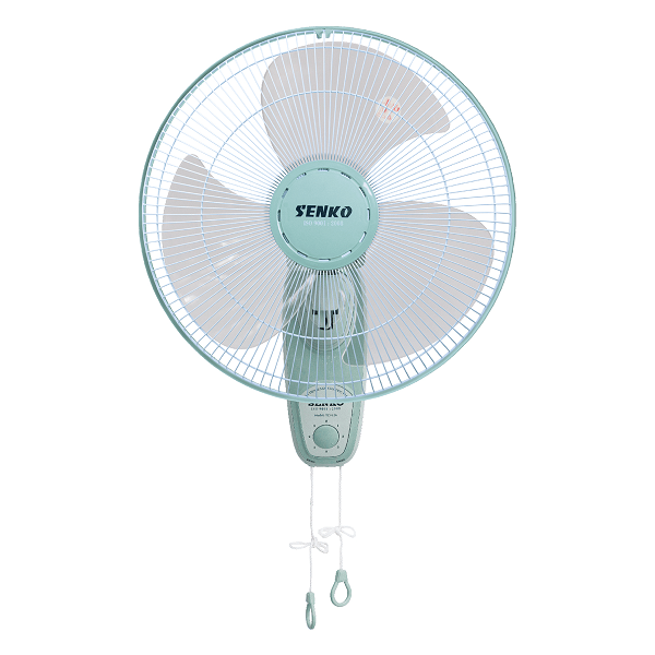 Quạt treo tường 2 dây Senko TC1626