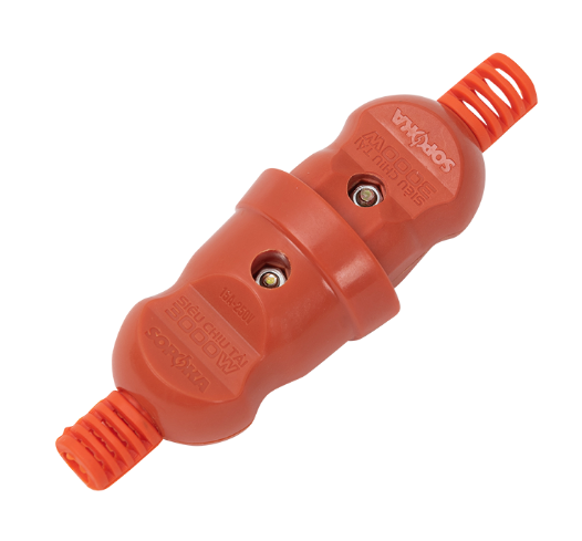 Bộ nối nguồn công suất cao Sopoka N3000W