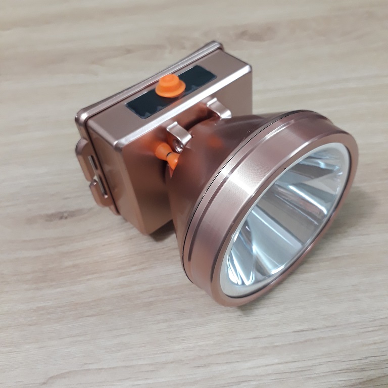 Đèn pin đội đầu 100W ThaiLand