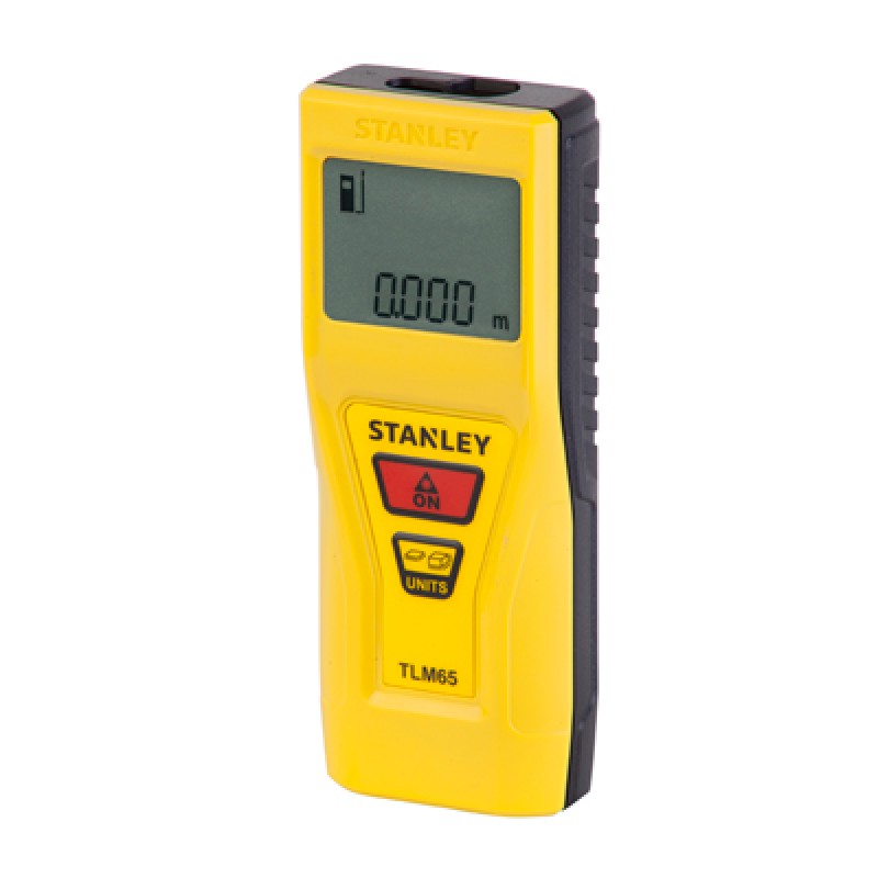Máy đo khoảng cách tia laser 20m Stanley STHT1-77032