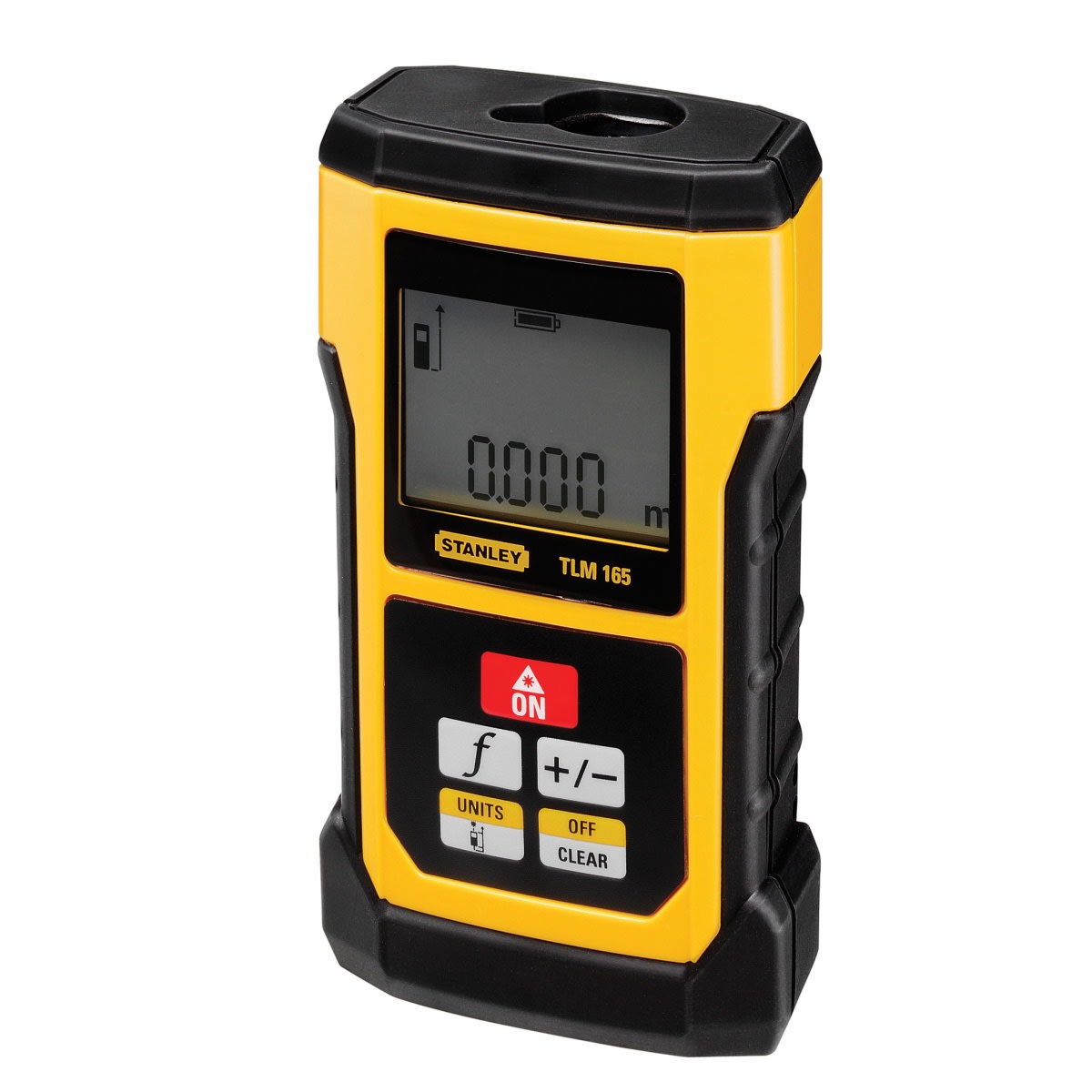 Máy đo khoảng cách tia laser 50m Stanley STHT1-77139