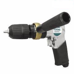 Máy khoan đảo chiều dùng khí nén 1/2" Total TAT50121