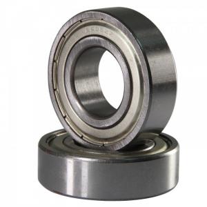 Vòng bi (Bạc đạn) NSK 6202-ZZCM