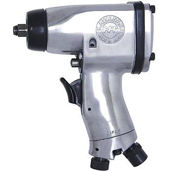 Súng siết ốc hơi 3/8" Kawasaki KPT-12W
