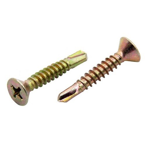Vít bắn ngói 6x40mm