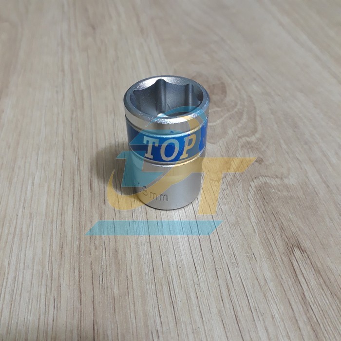 Đầu tuýp 1/2'' ra lục giác 18mm Top TS-C18