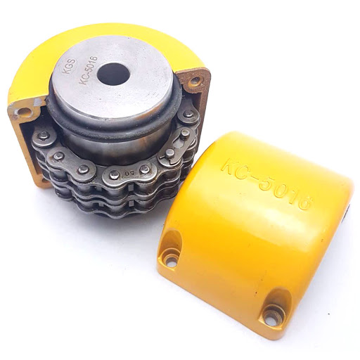 Khớp nối xích Taiwan KC-6018