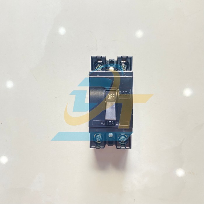 Cầu dao tự động (CB cóc) 15A Panasonic BS 1111TV