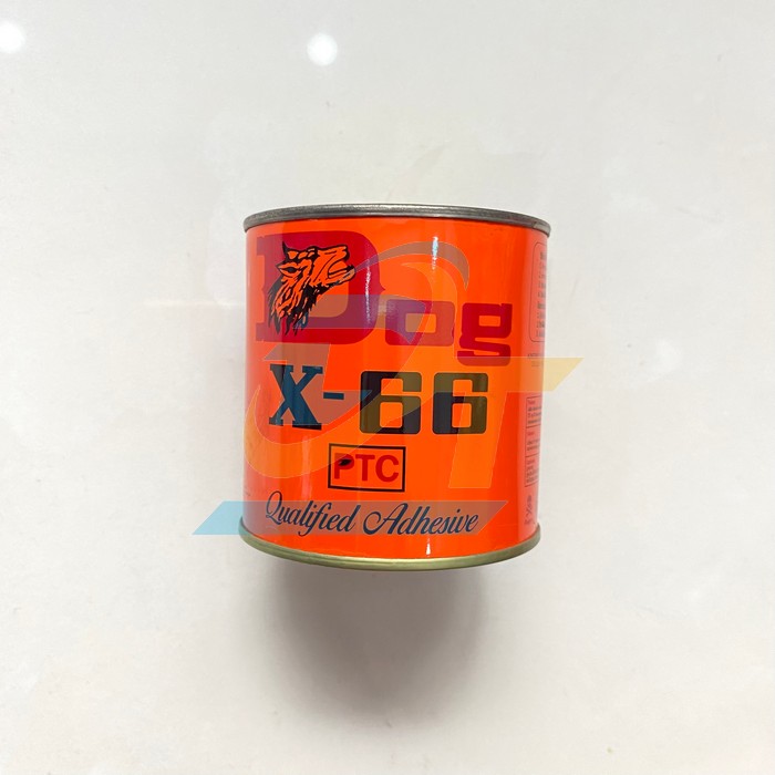 Keo con chó DOG X-66 200ml