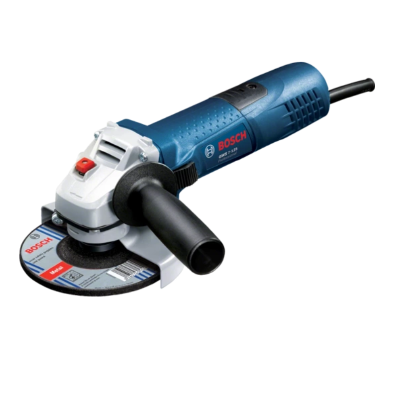 Máy mài góc Bosch GWS 900-125S