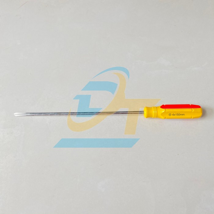 Tua vít bake cán sọc Century 4x150mm