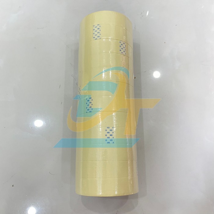Băng keo giấy 24mmx17m