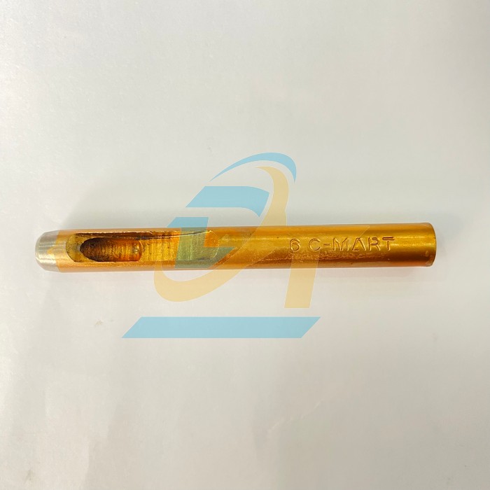 Đục lỗ 6x11x100mm C-MART A0107-06