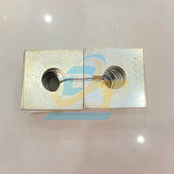 Long đền vuông mỏng M24