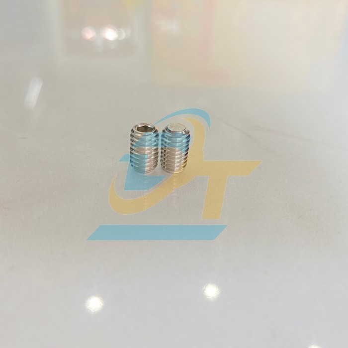 Lục giác âm inox 304 (Ốc trí) M5x10