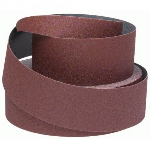 Nhám vải cuộn Crocodile 150mm - AA100