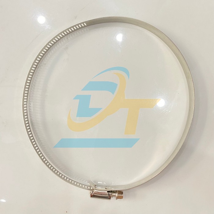 Cổ dê inox 304 218-256mm  VietNam | Giá rẻ nhất - Công Ty TNHH Thương Mại Dịch Vụ Đạt Tâm