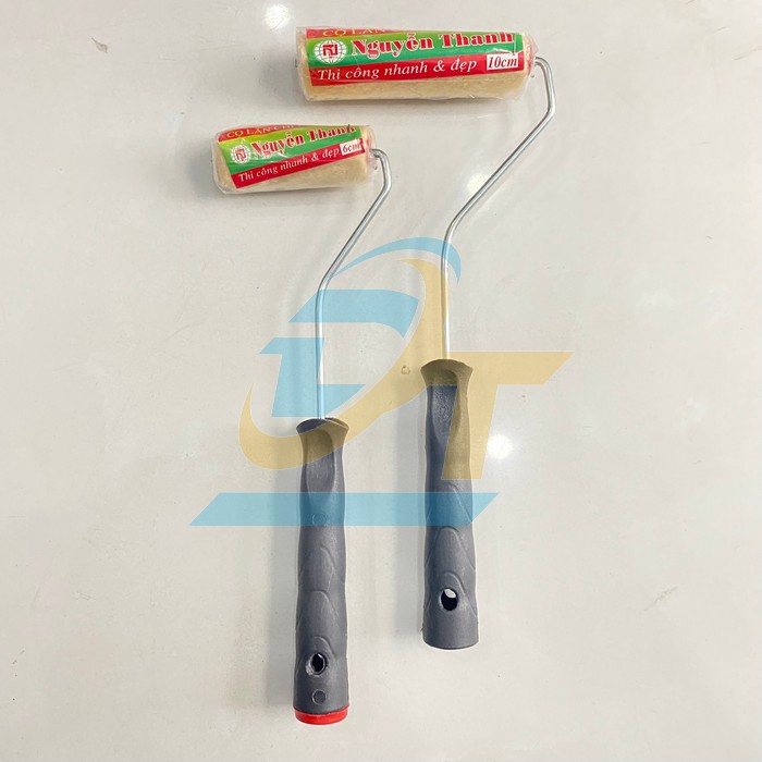 Cọ lăn chỉ 10cm Nguyễn Thanh