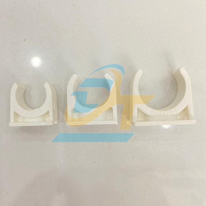 Kẹp đỡ ống phi 16 Sino E280/16