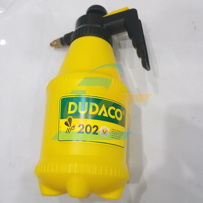 Bình xịt tưới cây Dudaco 2L