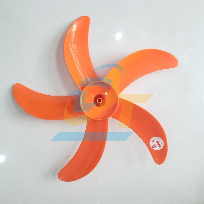 Cánh quạt 5 lá cam B4 Senko