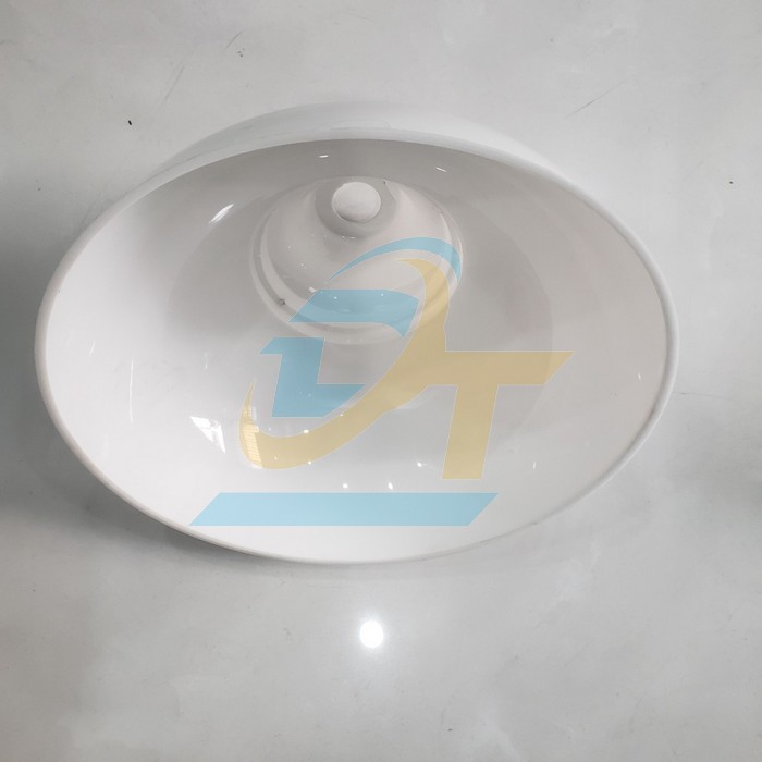 Chóa đèn nhựa 20cm VietNam