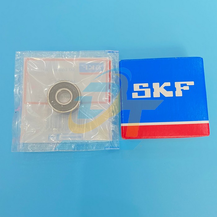 Vòng bi (Bạc đạn) SKF 607-2RSH/C3