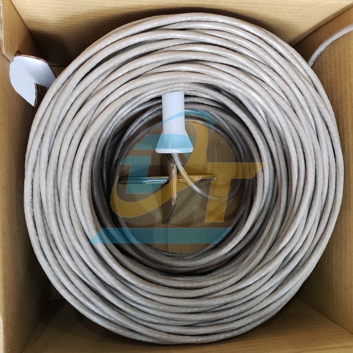 Cáp mạng Dintek CAT6 UTP 100m 1101-04005CH