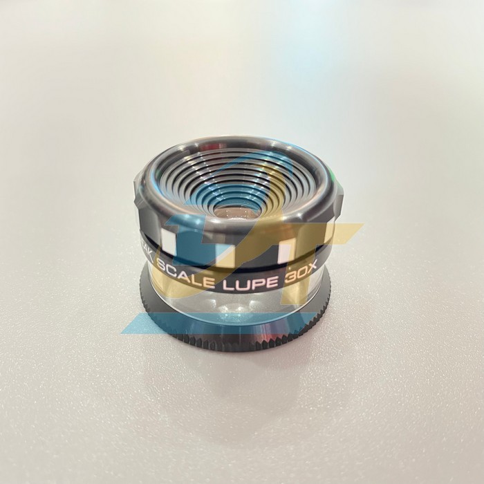 Kính lúp cầm tay 30X Peak 2037