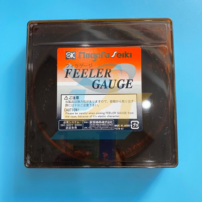 Miếng chêm căn lá SK Niigata Seiki FG-40-1