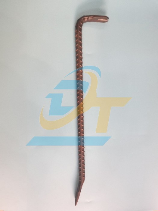 Xà beng sắt nhổ đinh 800mm