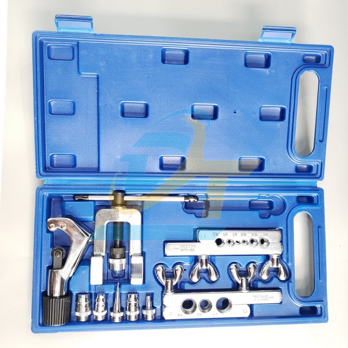 Bộ lã ống đồng 10 chi tiết CT 275