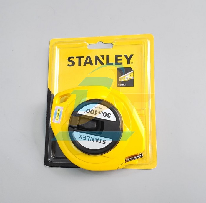 Thước cuộn thép 30m Stanley STHT34107-8