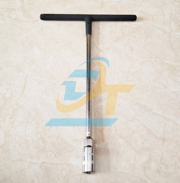 Cần chữ T cán đen 8mm TOP