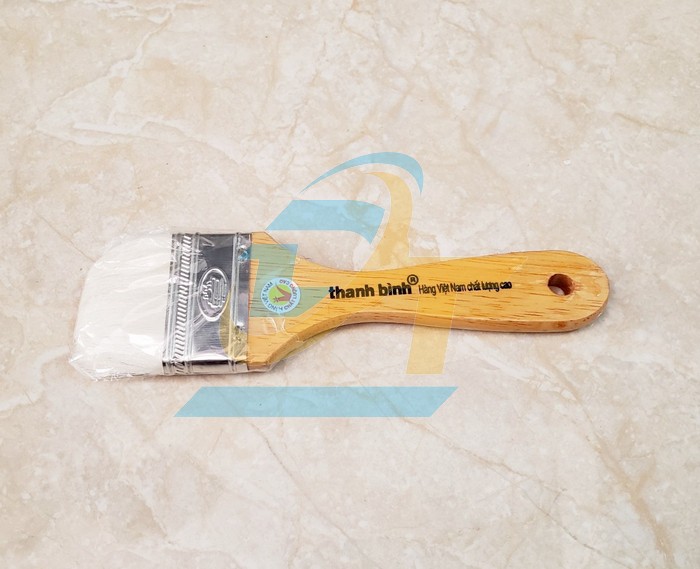 Cọ lông thỏ 2"/5cm Thanh Bình 1CT20