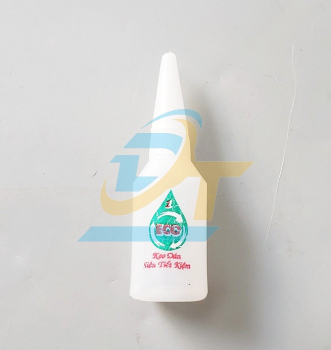 Keo 502 ECO siêu tiết kiệm