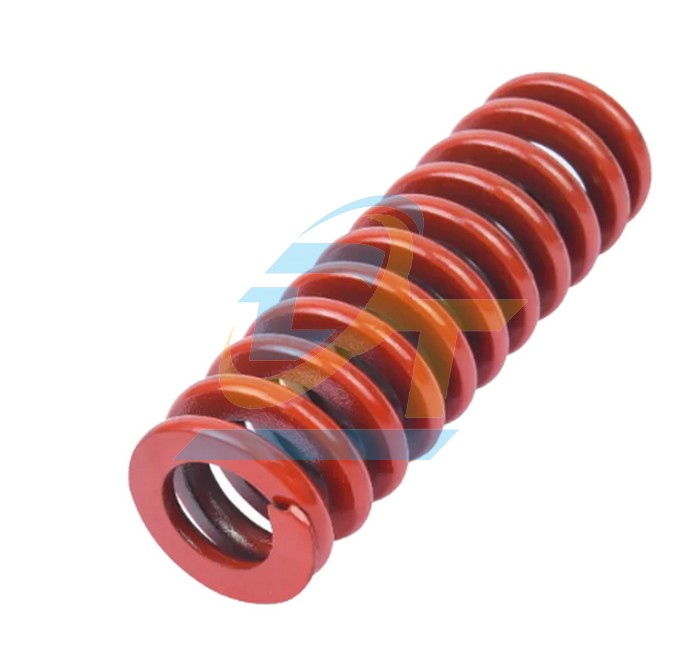 Lò xo khuôn mẫu dây dẹt SWM50-125