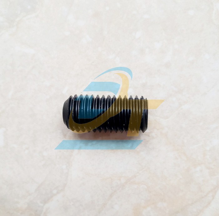 Lục giác âm thép đen (Ốc trí) M6x50