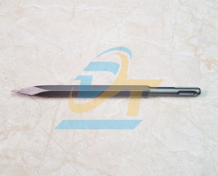 Mũi đục đầu nhọn chuôi gài 14x250mm