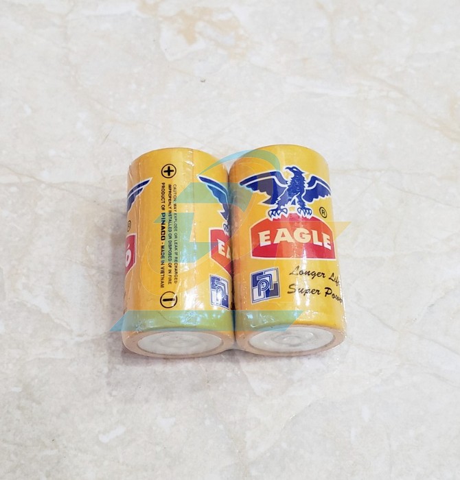 Pin đại Con Ó 1.5V
