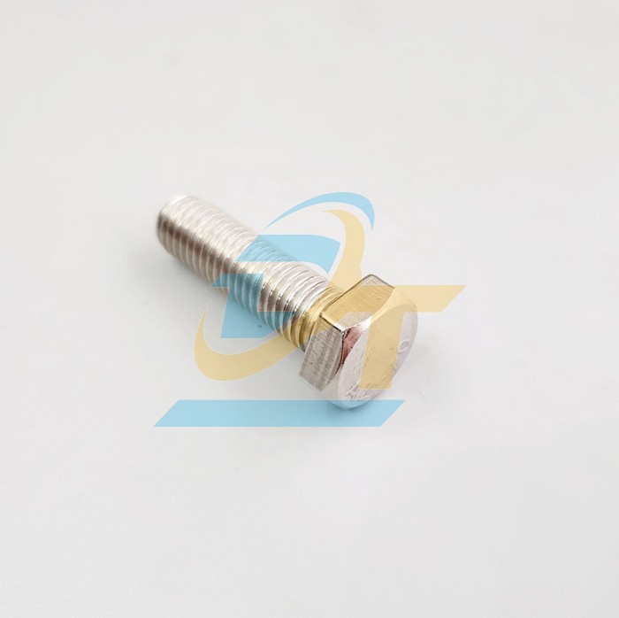 Bulong inox 201 M10x150