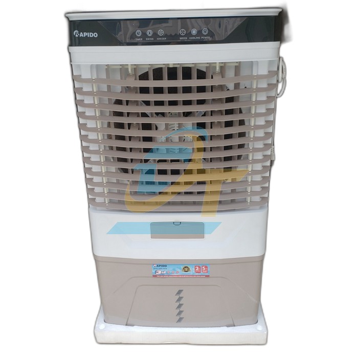 Quạt điều hòa không khí Air Cooler Rapido 9000-D (60L)