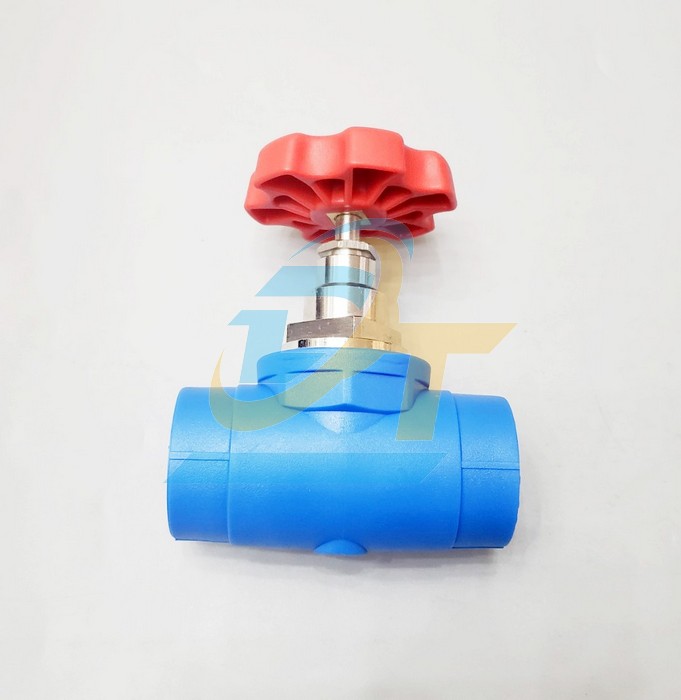 Van xoay nhựa PPR Bình Minh phi 32