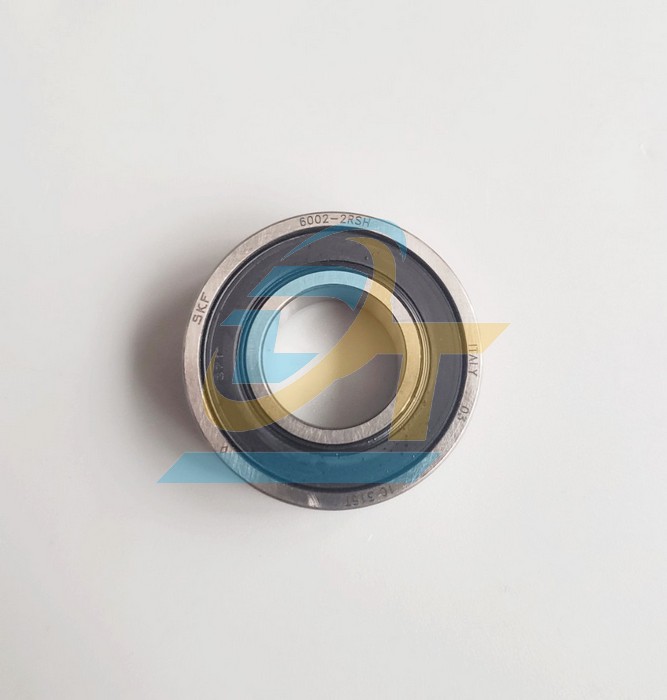 Vòng bi (Bạc đạn) SKF 6002-2RSH