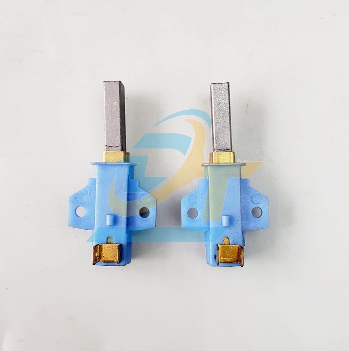 Bộ 2 chổi than cho máy nghiền mẫu RT-02A