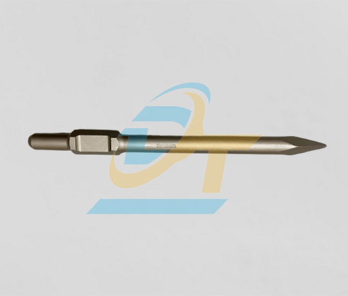 Mũi đục nhọn chuôi lục giác 30x400mm Makita D-15285