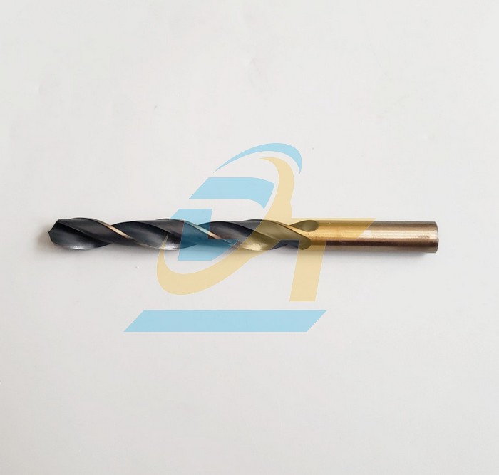 Mũi khoan sắt 5mm Favi (Fangda)