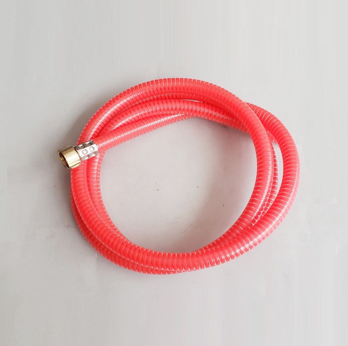 Dây hồi 2m cho máy rửa xe chạy dây curoa ren 21