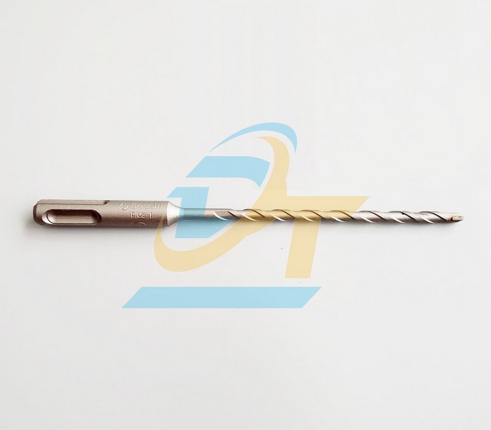 Mũi khoan bê tông chuôi gài SDS Plus 5x100/160 Bosch 2608680259